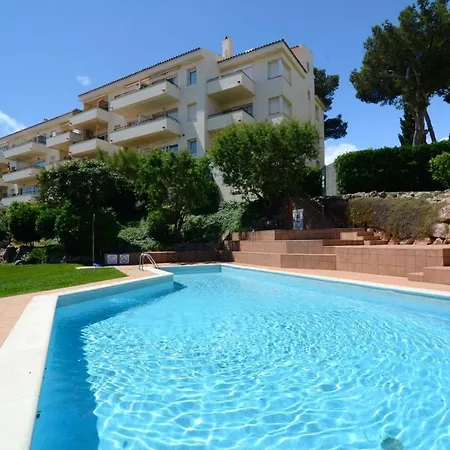 Puig Padro 4 2-2 Apartment L'Escala