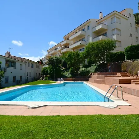 Puig Padro 4 2-2 Apartment L'Escala