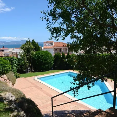 Puig Padro 4 2-2 Apartment