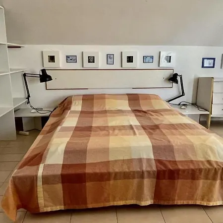 Apartment Puig Padro 4 2-2 *