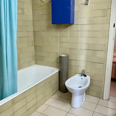 Puig Padro 4 2-2 Apartment *