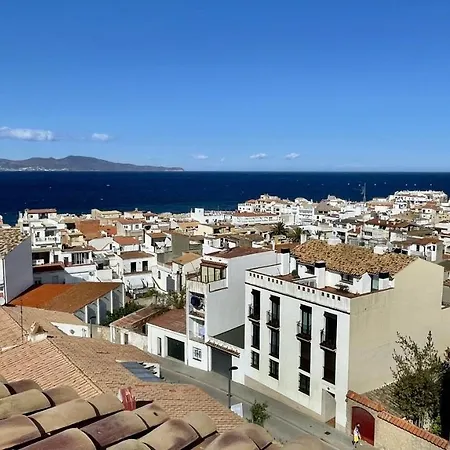 Apartment Puig Padro 4 2-2
