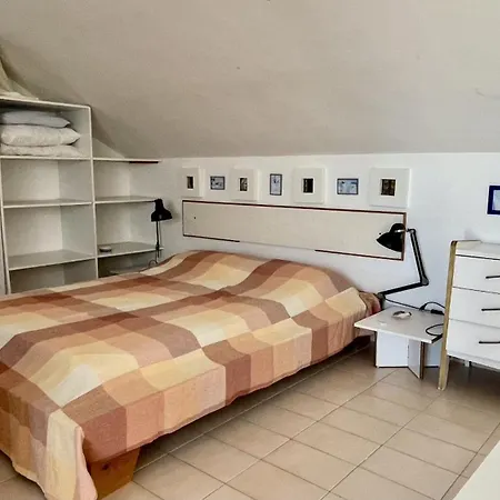 Apartment Puig Padro 4 2-2 *