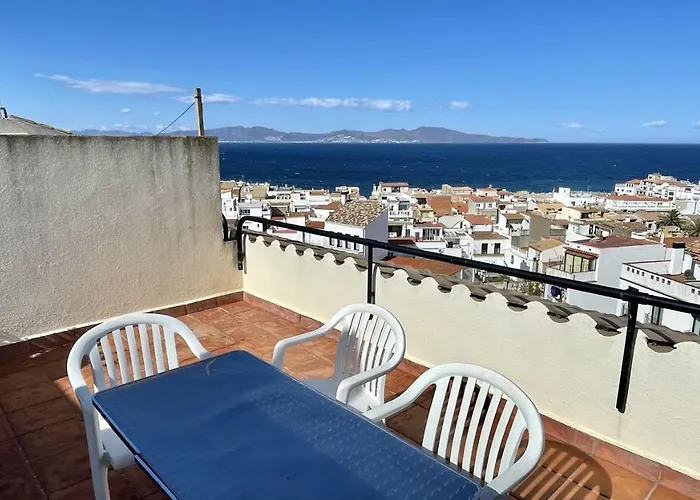 Apartamento Puig Padro 4 2-2 L' Escala