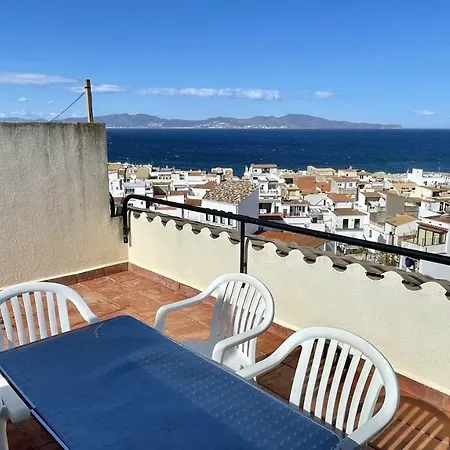 Apartment Puig Padro 4 2-2 L'Escala